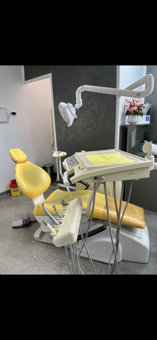 Unit Dentar (Scaun Stomatologic) Sinol S2316