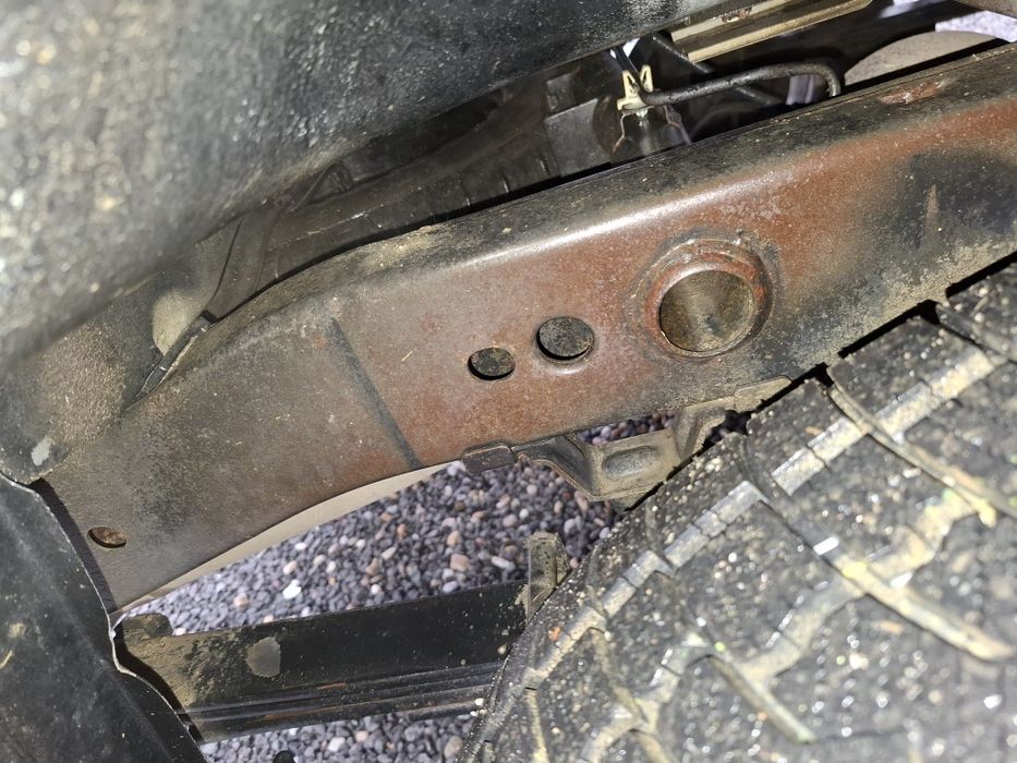 Nissan Navara D40 2012 Euro 5