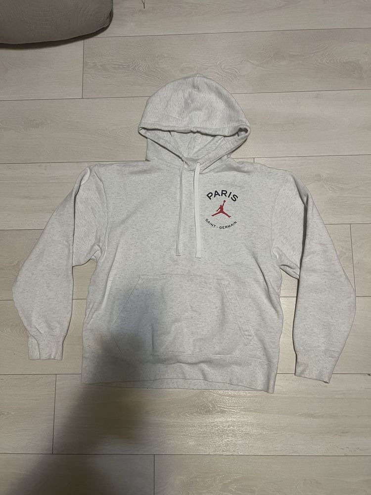 Jordan paris 23 горнище/худи