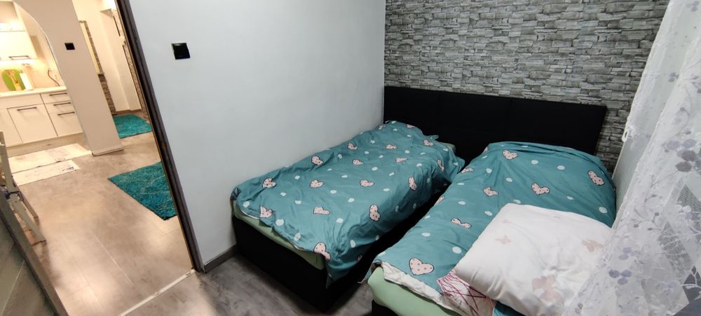 Apartament regim HOTELIER Târnăveni