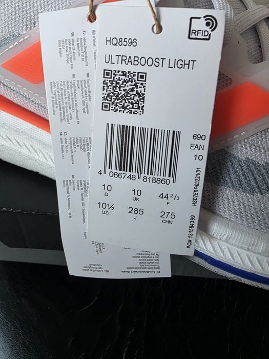 ADIDASI,adidas ultraboost NOU