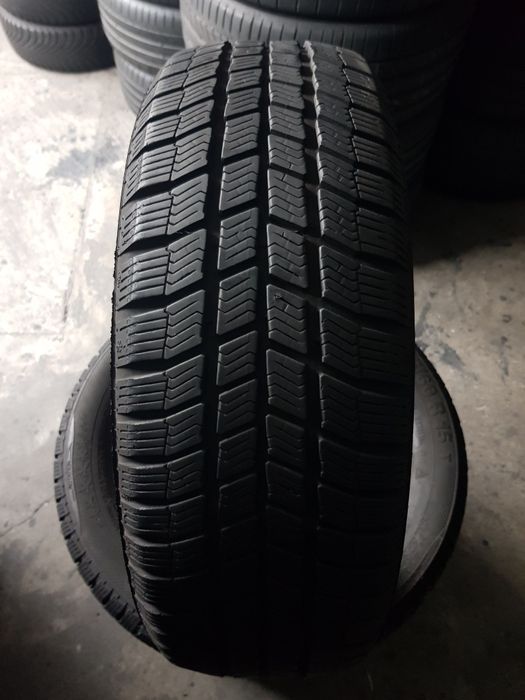 Barum 185/60 R15 84T M+S iarnă