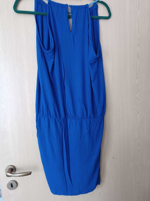Rochie scurta de vara