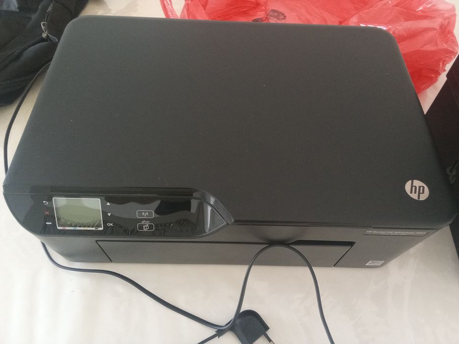 Продаю цветной плинтер