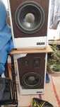 Vind Boxe infinity hitachi pure acoustic