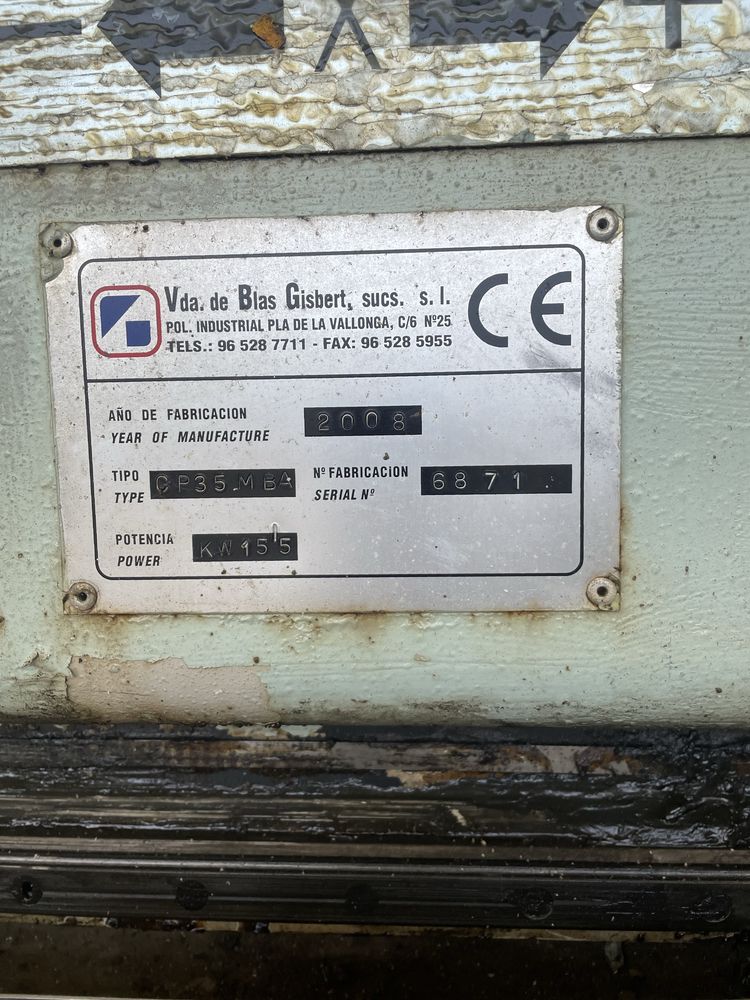 masina de taiat granit, industriala, automatizata