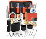 Set de ridicare a lacăturilor Eventronic 38+4