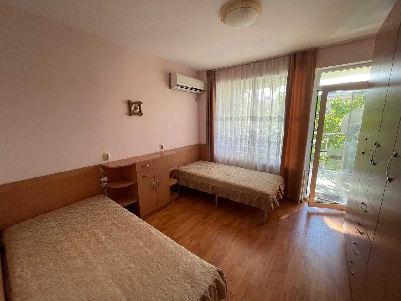Дава се под наем Двустаен апартамент в София, Сухата река - 60 кв.м за 600 € - Снимка #11