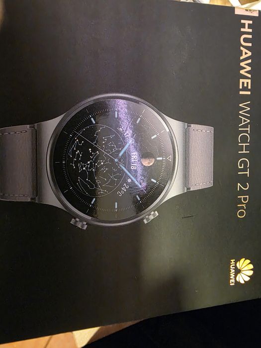 Huawei Watch fit 4 pro vs gt 2 pro