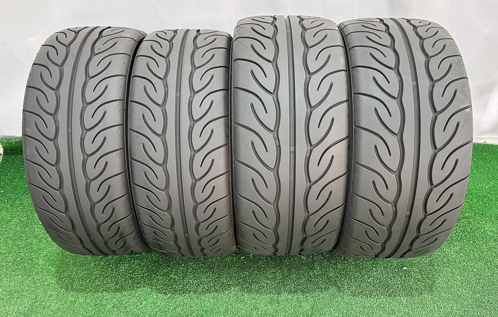 4бр пакет 205/45r16 и 235/40r17 YOKOHAMA летни