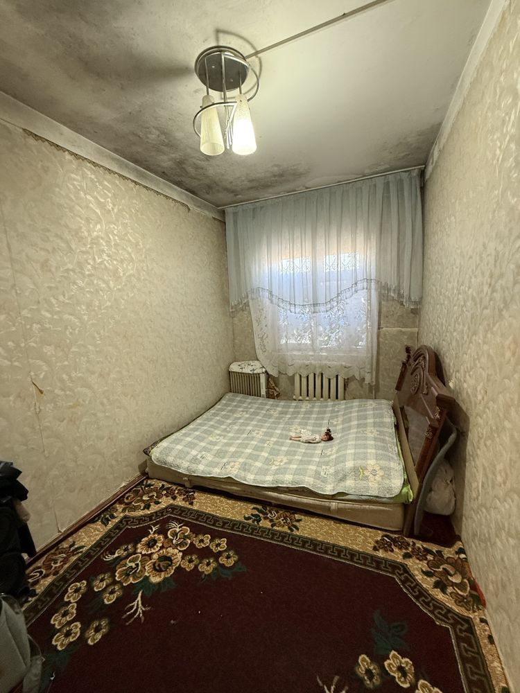 Сергелинский р-н, Куйлюк Массив 5 2/5/5 58м2 2х6 балкон