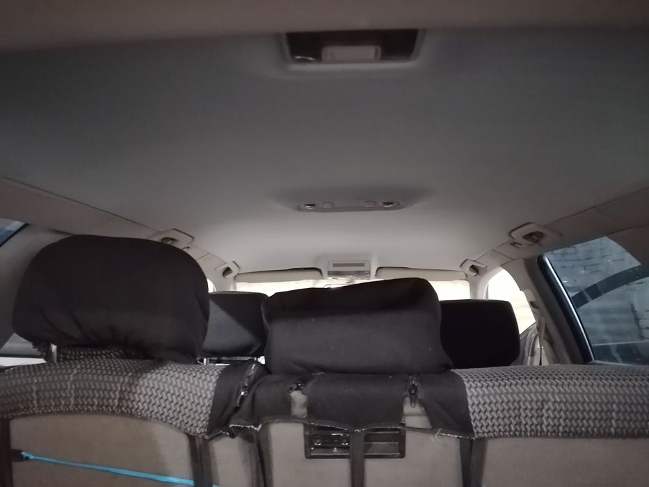 Cosmetica auto reconditionare plafon