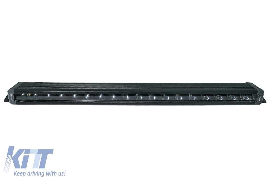 LED BAR Off Road Osram 18LED