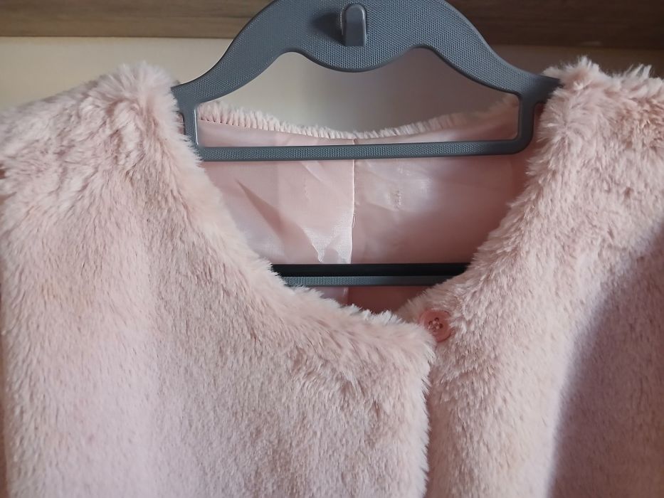 Blană eleganta S M.