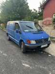 Mercedes vito 2.3