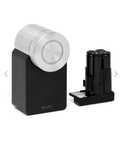 Incuietoare inteligenta Nuki Smart Lock 4.0 Pro Negru Bluetooth, Wi-Fi
