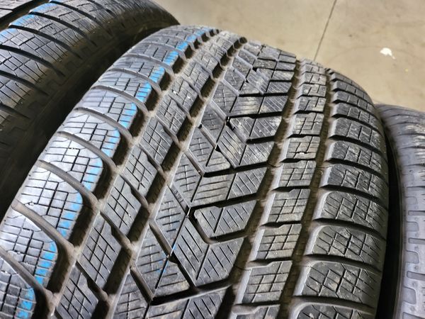 315/40/21//275/45/21 PIRELLI