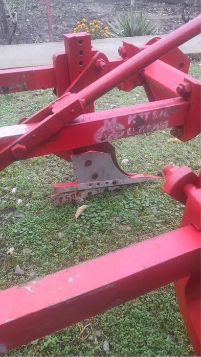 Plug vie mat craiva pomicol 445