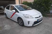 Vând Toyota Prius 2016 hibrid