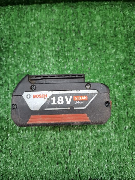 Саблен трион Bosch GSA 18 V-LI с обороти