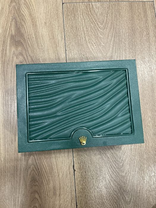 Rolex Yacht Master white gold 42mm