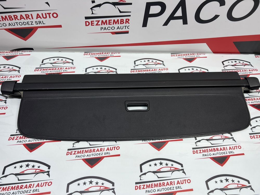 Rulou Portbagaj Vw Golf 5/6 Break