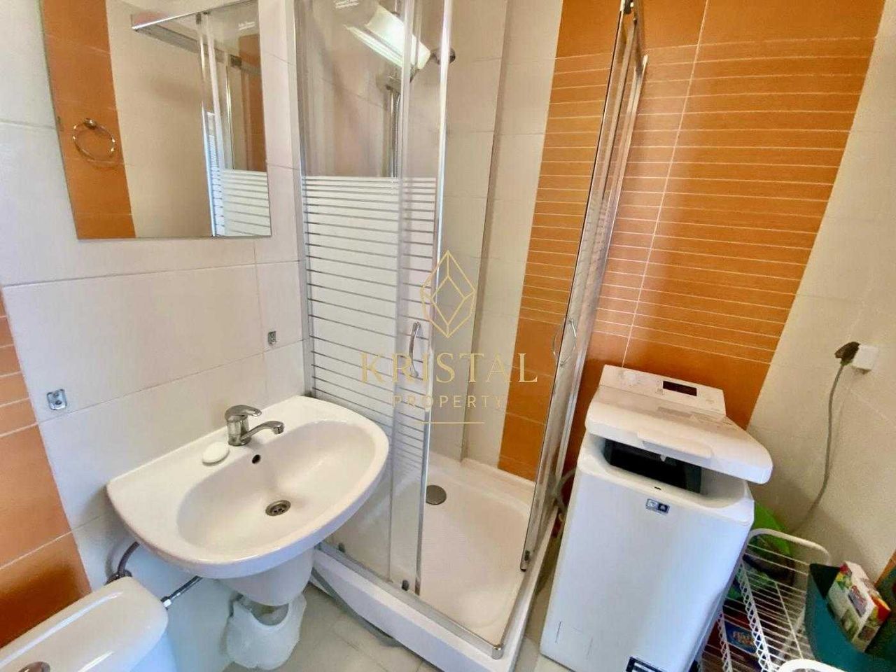 Продава се Двустаен апартамент в Свети Влас - 56 кв.м за 1536 €/кв.м - Снимка #9
