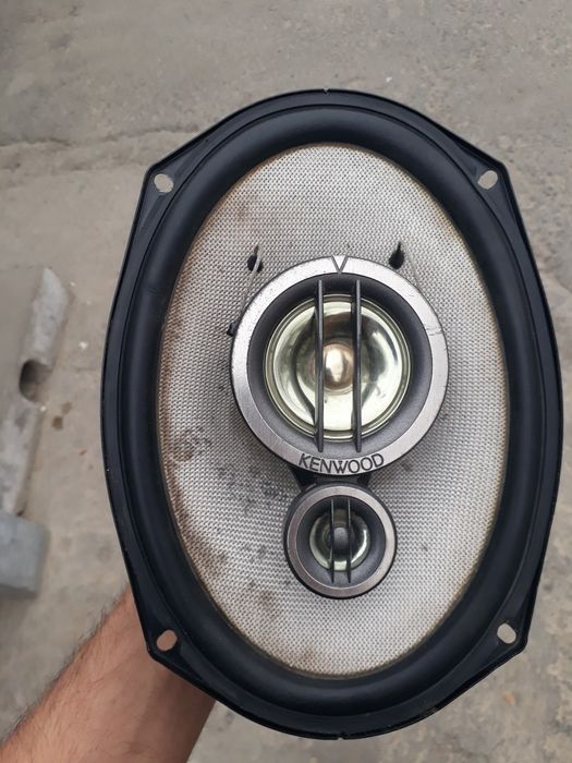 KENWOOD INDONESIA 718 320w kalonka nexia matiz best spark Jentra damas