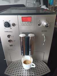 Кафе  машина Novina