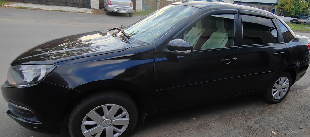 Продам автомобиль лада Гранта 2020 года выпуска, коробка автомат,.