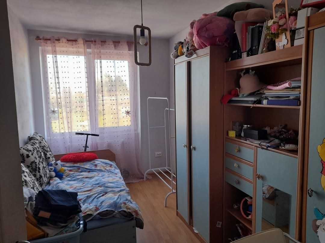 apartamente de vanzare caransebes