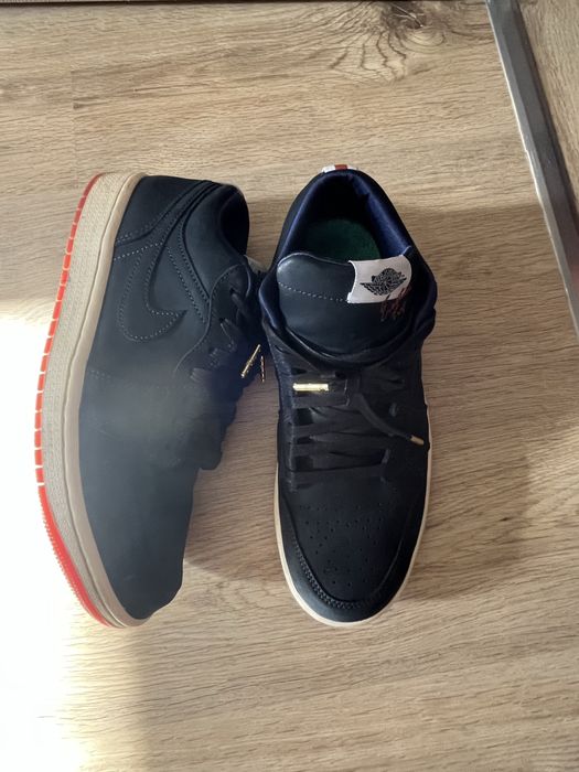 Jordan 1 low originali