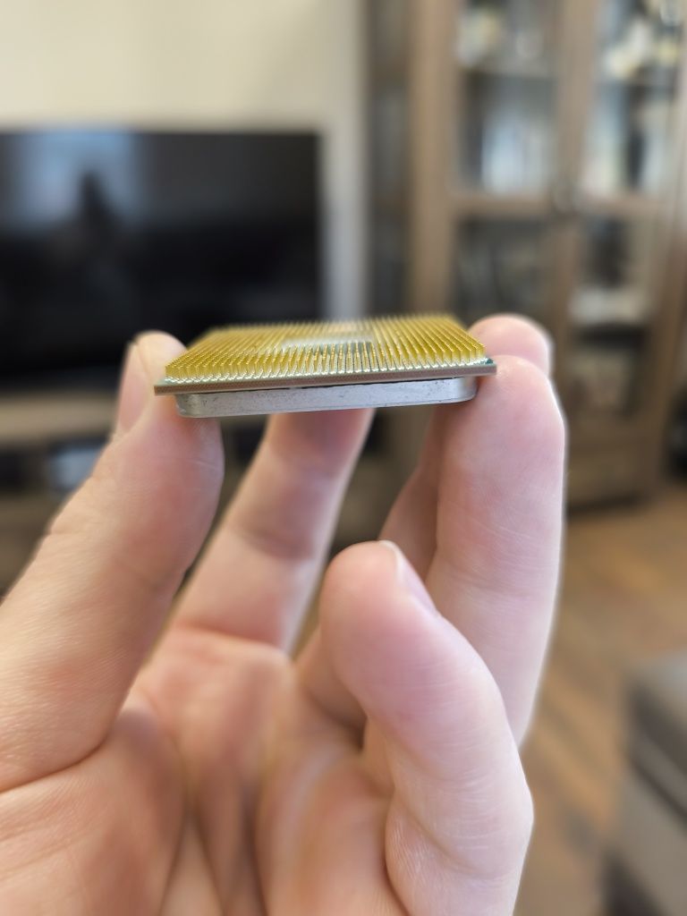 Ryzen 5 3600xt   6 ядрен