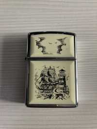 Zippo    Originala