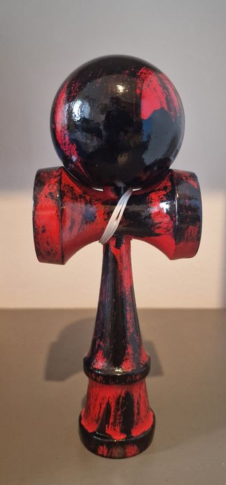 Vand set 4 Kendama profesionale 18 cm