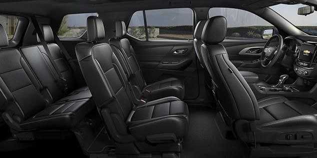 Срочно! Traverse Premier Белый! 2023г! Без пробега!