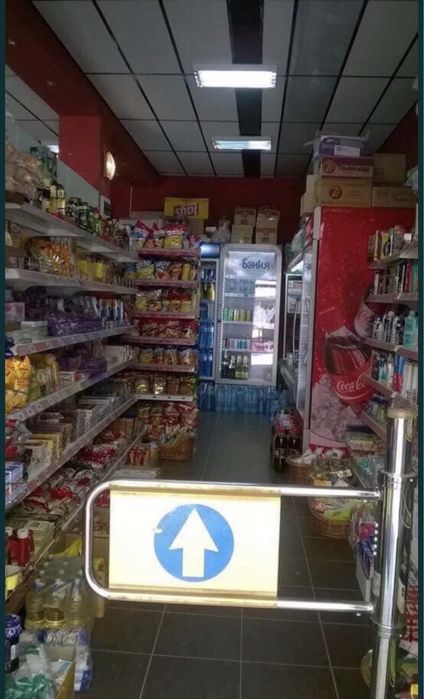 Дава се под наем Магазин в Китен - 60 кв.м за 5100 € - Снимка #5