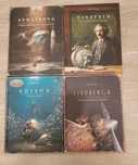 Pachet Einstein, Edison Armstrong... TRANSPORT GRATUIT EASYBOX