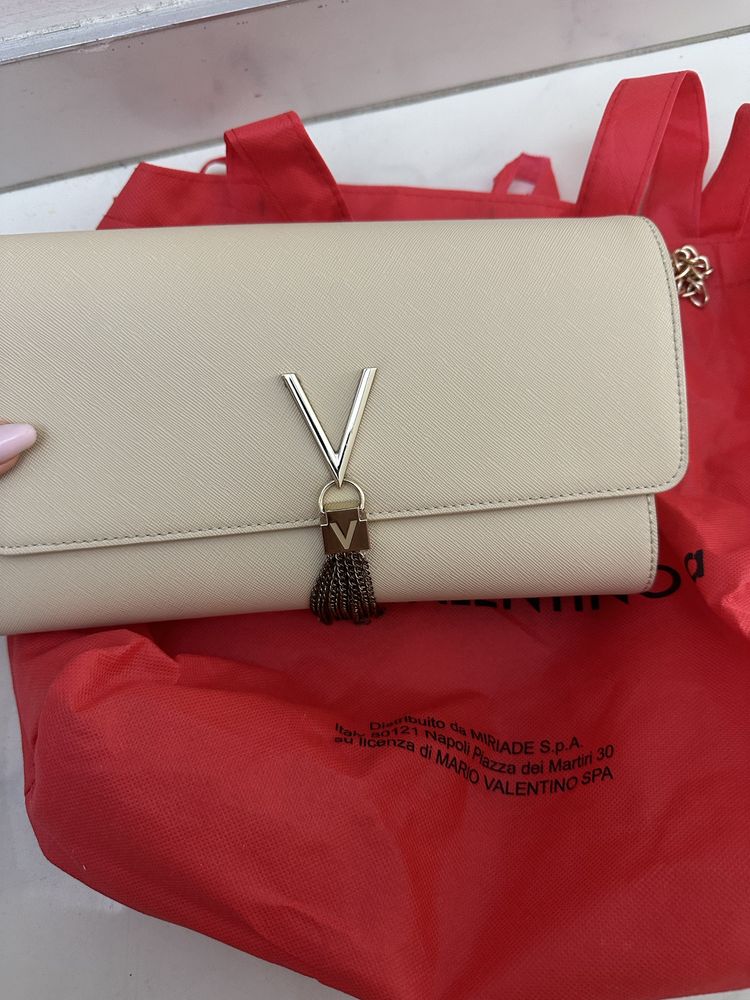 Дамска чанта Michael Kors