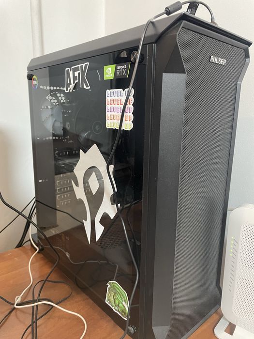 Продам Системник i5/RTX3060