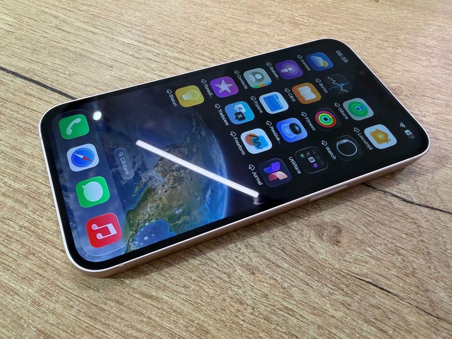 iPhone 13 Pink, 256Gb 5G | Factura & Garantie | Buy-Back |