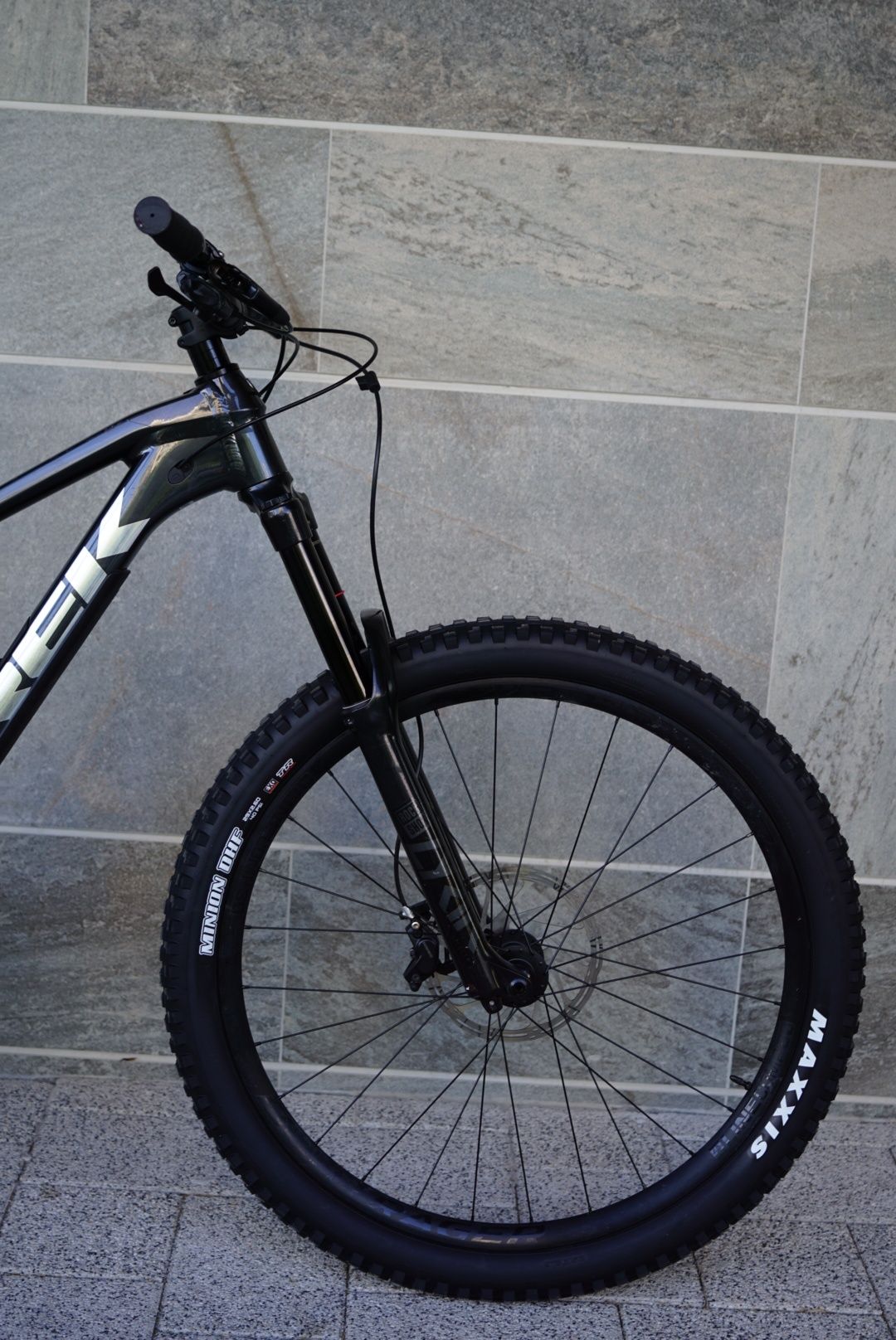 2022 TREK SLASH 8 GX/Lyrik/Deluxe Ultimate *enduro*