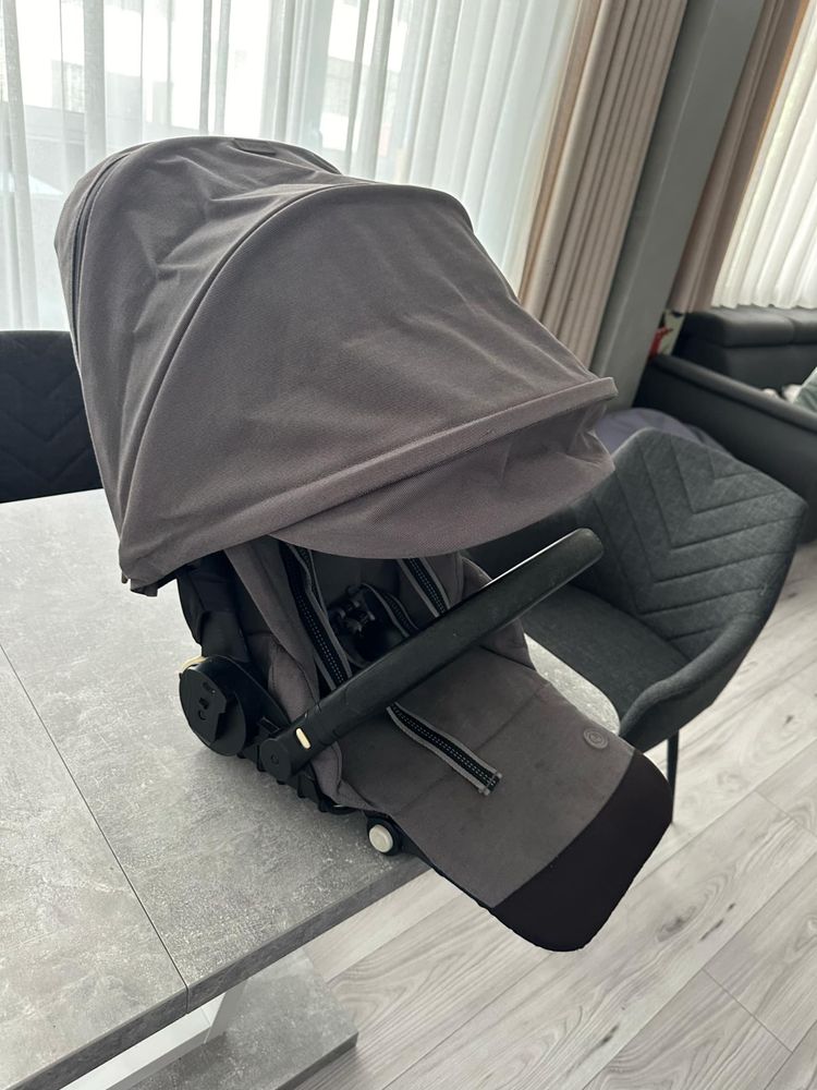 Cybex Balios S количка