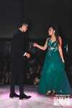 Rochie lunga de Bal