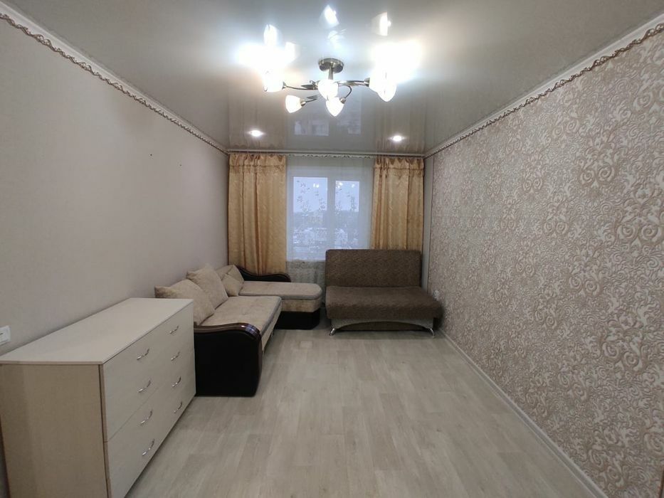 Сдам 2 ком квартиру на долгий срок,район Арбата