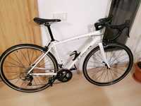 Vand Trek Domane all 3 cursiera carbon aluminiu