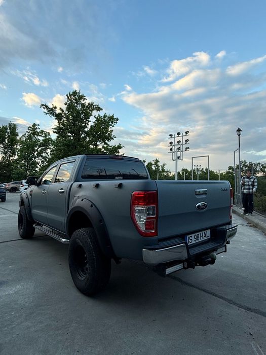 Vand Ford Ranger Impecabil