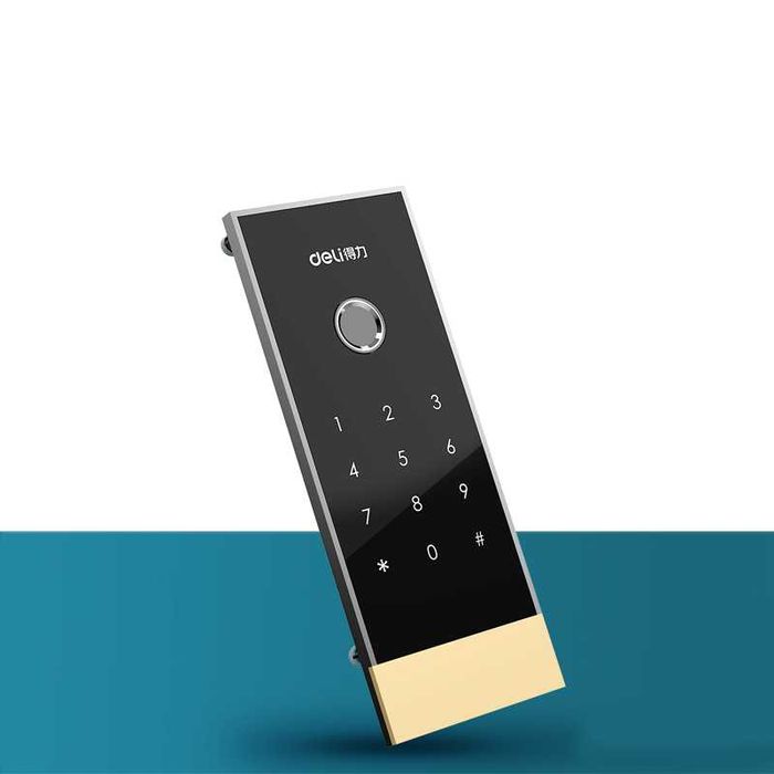 Seyf Сейф  Deli 4112 + гарантия   Размер : 380x320x450   вес:30 кг