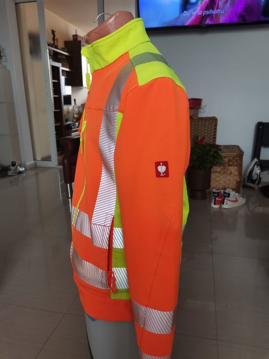 Vand haina de munca ENGELBERT STRAUSS marimea M