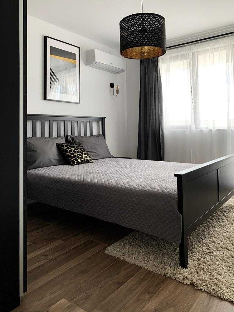 Дава се под наем Двустаен апартамент в София, Младост 4 - 55 кв.м за 484.5 € - Снимка #3